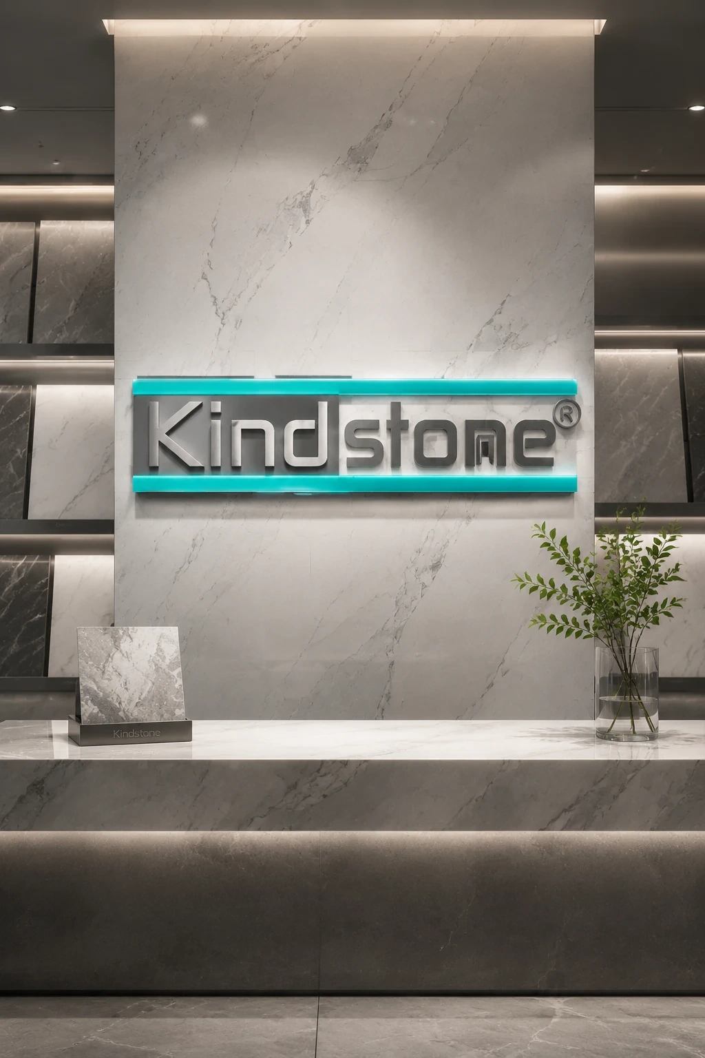 کوارتز کایند استون