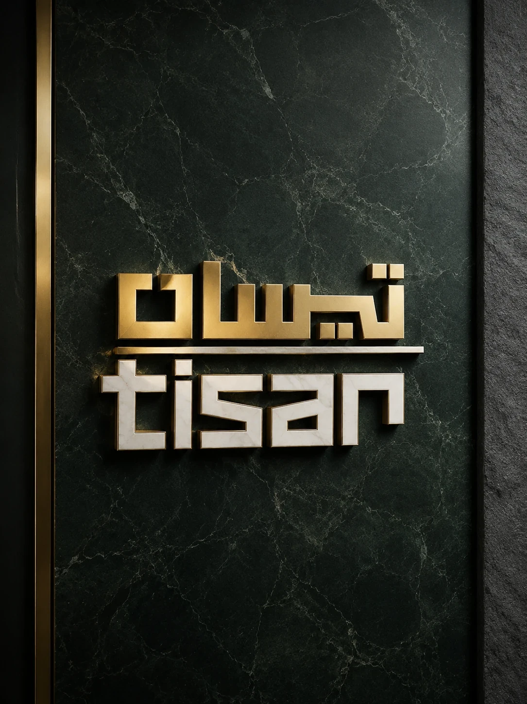 کورین تیسان